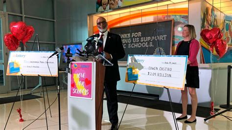 jose rivera lottery winner|California Lottery says $2 billion Powerball winner is legitimate, .